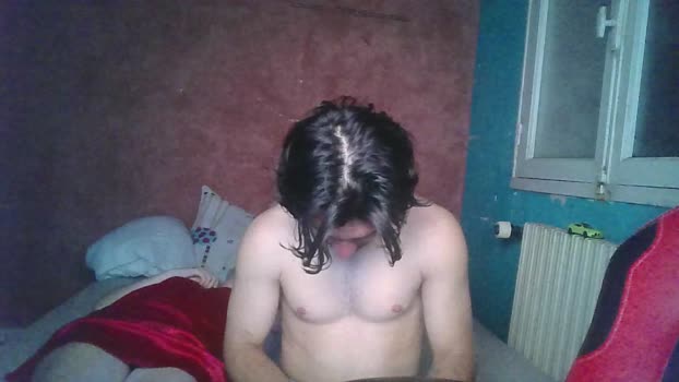Chrissexy40 strip Webcam SHOW @ Cam4 17-09-2025