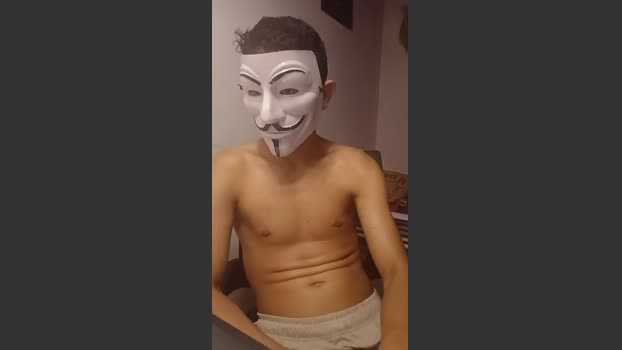Domnovim squirt Webcam SHOW @ Cam4 18-09-2025