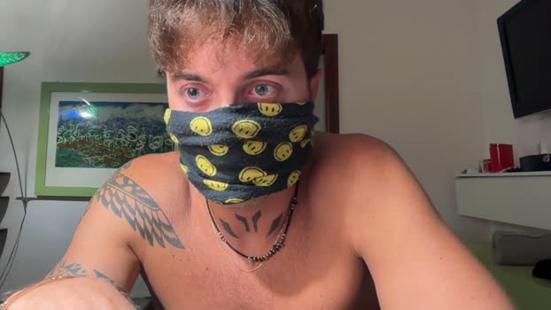 Marcodd89 juicy Webcam SHOW @ Cam4 18-09-2025