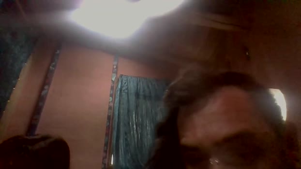 Notantabu toys Webcam SHOW @ Cam4 17-09-2025