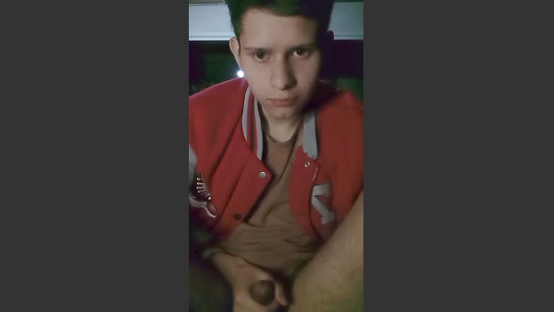 Sebastianyu beauty Webcam SHOW @ Cam4 18-09-2025