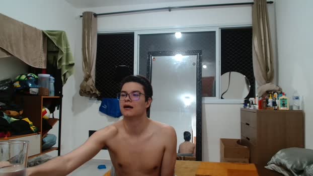 Thomas_FRZ nasty Webcam SHOW @ Cam4 18-09-2025