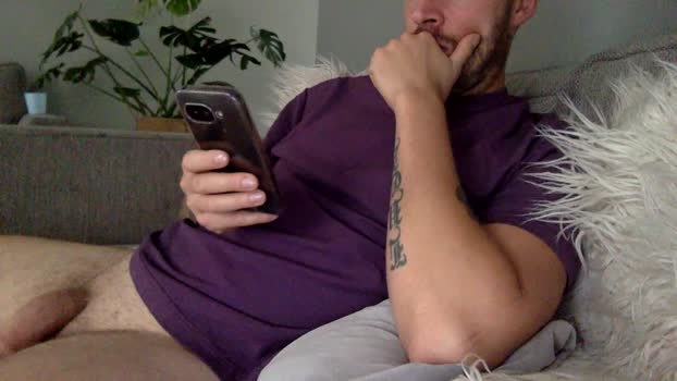 UndercoverDilf bigdick Webcam SHOW @ Cam4 18-09-2025
