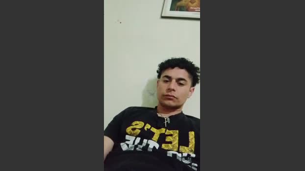 Vergalarga909 sweet Webcam SHOW @ Cam4 18-09-2025