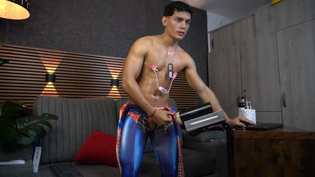 _EUFRATES_ prettyface Webcam SHOW @ Cam4 17-09-2025