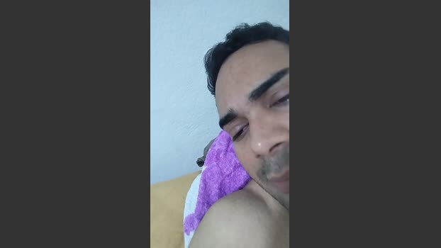 andre3486 natural Webcam SHOW @ Cam4 18-09-2025