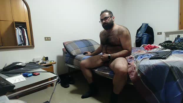 bleakw85 love Webcam SHOW @ Cam4 18-09-2025