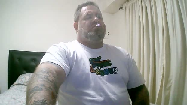 dmcos playtime Webcam SHOW @ Cam4 18-09-2025