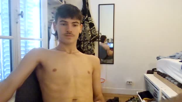 lelele44 Pretty Webcam SHOW @ Cam4 18-09-2025