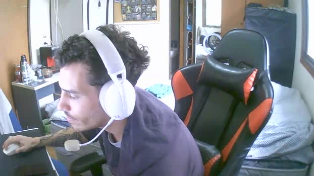 modelpedroxxx kiss Webcam SHOW @ Cam4 18-09-2025