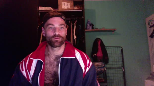 throatfucker21 hardcore Webcam SHOW @ Cam4 17-09-2025