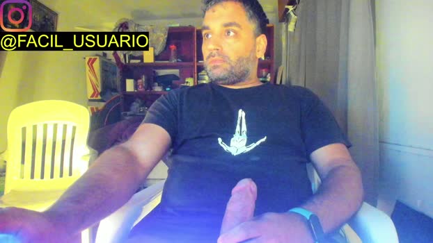 usuariofacil moan Webcam SHOW @ Cam4 18-09-2025