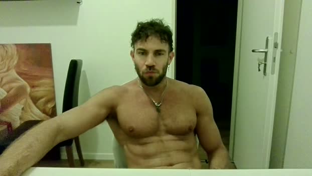 ALPHA_HUNK bigcock Webcam SHOW @ Cam4 18-09-2025
