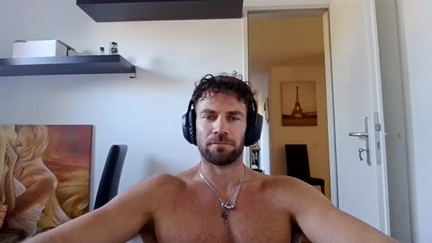 ALPHA_HUNK twink Webcam SHOW @ Cam4 19-09-2025