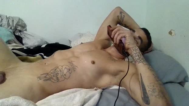 Bigtoyguy34 jerkoff Webcam SHOW @ Cam4 18-09-2025