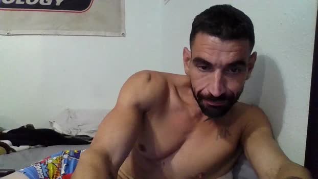 Bigtoyguy34 orgasm Webcam SHOW @ Cam4 19-09-2025
