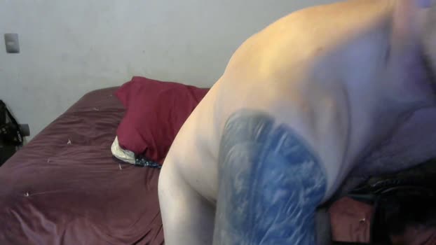 Cristian_Cam2 bigdick Webcam SHOW @ Cam4 19-09-2025