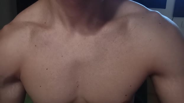 Frabroker Nude Webcam SHOW @ Cam4 18-09-2025