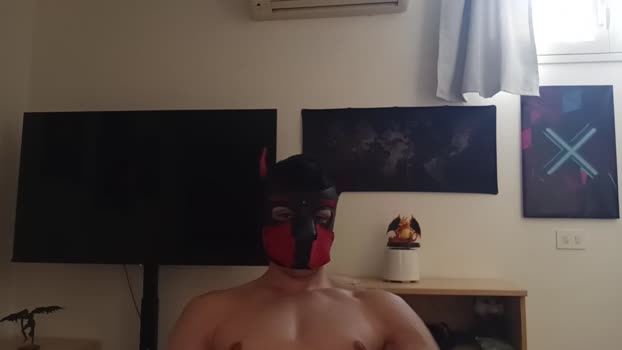 Frabroker bigballs Webcam SHOW @ Cam4 19-09-2025