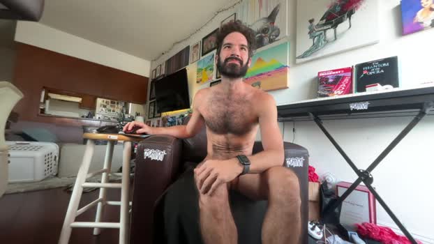 HHScritch cute Webcam SHOW @ Cam4 18-09-2025
