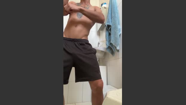 HevertonX fuckher Webcam SHOW @ Cam4 19-09-2025