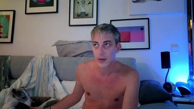 HuGo4K skinny Webcam SHOW @ Cam4 18-09-2025