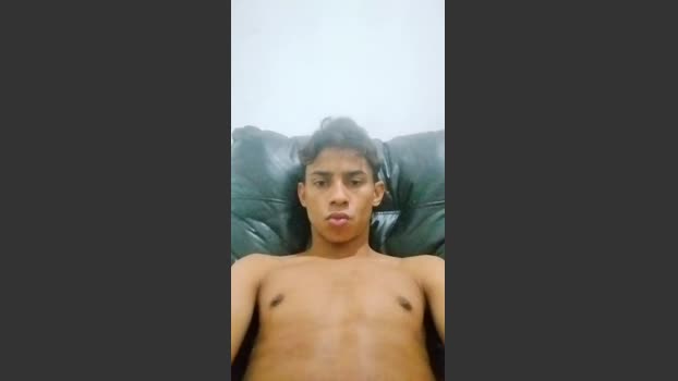 Julioassis jerking Webcam SHOW @ Cam4 19-09-2025