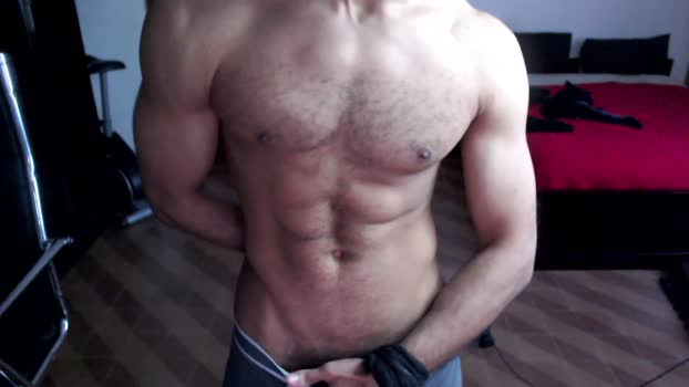 Mikesfyres deep Webcam SHOW @ Cam4 19-09-2025