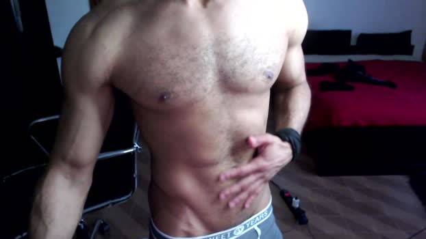 Mikesfyres spanking Webcam SHOW @ Cam4 19-09-2025
