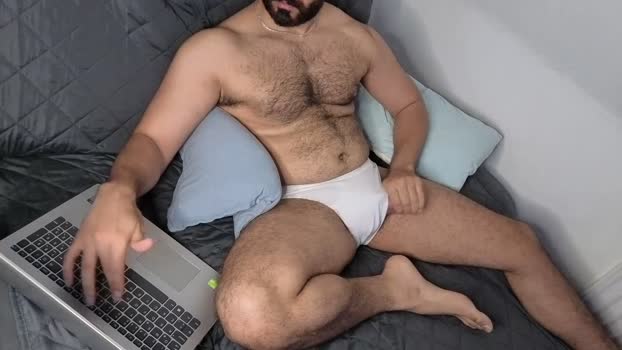 Mimosab amateur Webcam SHOW @ Cam4 19-09-2025