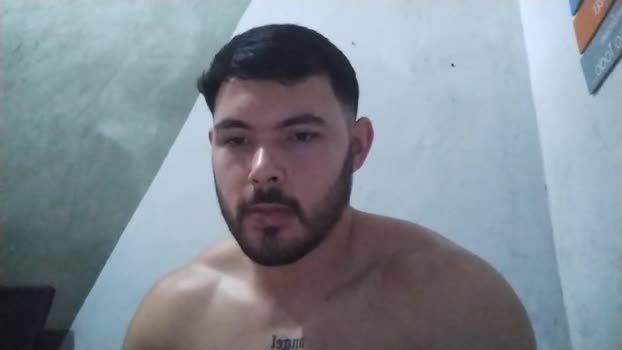 Oliver_kal love Webcam SHOW @ Cam4 18-09-2025