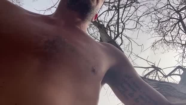 Pabloysebas kiss Webcam SHOW @ Cam4 18-09-2025