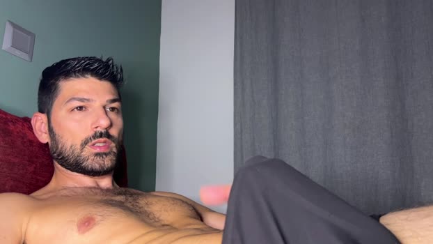 Sexxfriendch play Webcam SHOW @ Cam4 18-09-2025