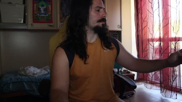 Tantra_Man_Yogi moan Webcam SHOW @ Cam4 19-09-2025