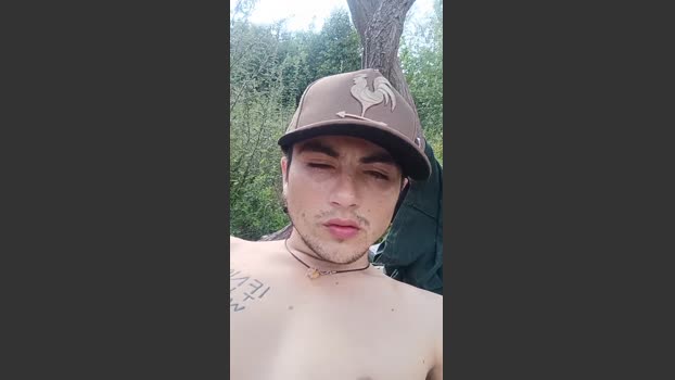 TheArBoy striptease Webcam SHOW @ Cam4 18-09-2025
