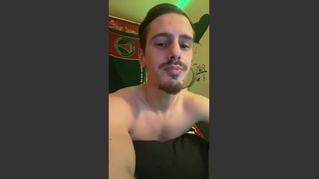 Theo95_ jerkoff Webcam SHOW @ Cam4 19-09-2025