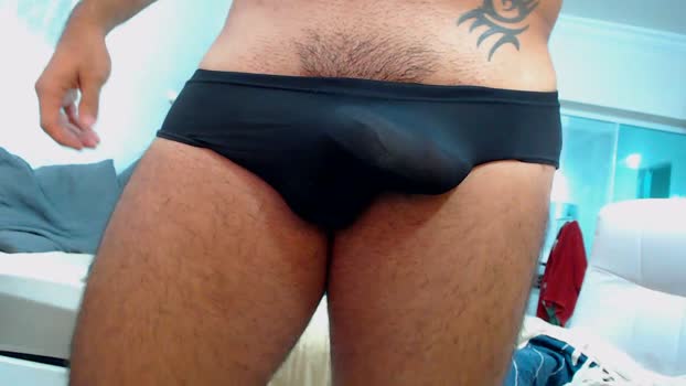 White_FatDick Nude Webcam SHOW @ Cam4 19-09-2025