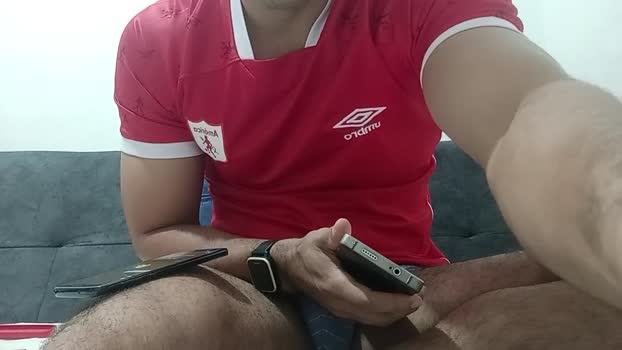 andresperez_1 big Webcam SHOW @ Cam4 19-09-2025