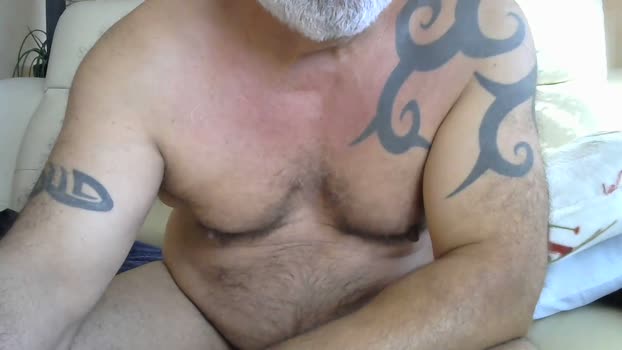 artilleur5 horny Webcam SHOW @ Cam4 19-09-2025