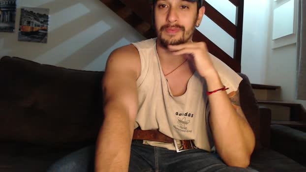 bigale24 oral Webcam SHOW @ Cam4 19-09-2025