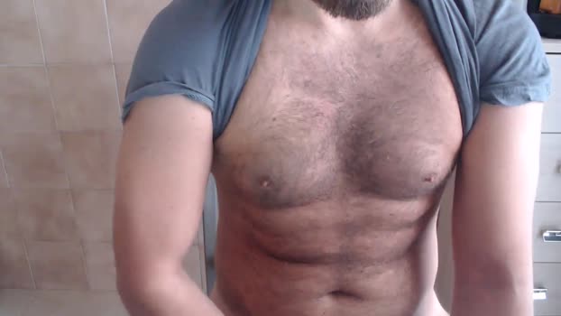 callmeluis amateur Webcam SHOW @ Cam4 19-09-2025