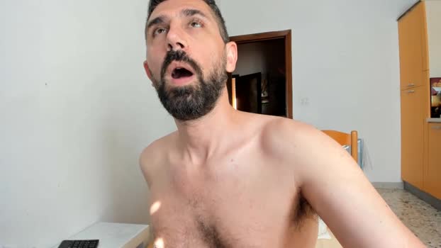 italysexyman hard Webcam SHOW @ Cam4 19-09-2025