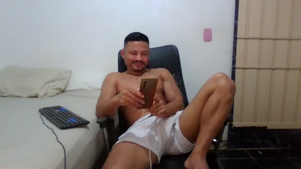 kllayton spank Webcam SHOW @ Cam4 19-09-2025