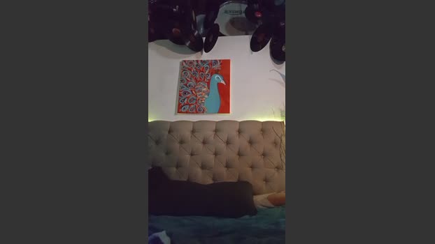 leohotqac beauty Webcam SHOW @ Cam4 19-09-2025