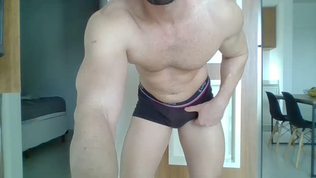 onlyfredd hot Webcam SHOW @ Cam4 19-09-2025