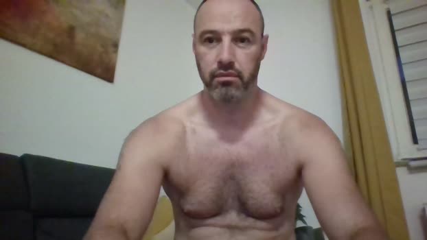 ralfrush handsome Webcam SHOW @ Cam4 19-09-2025