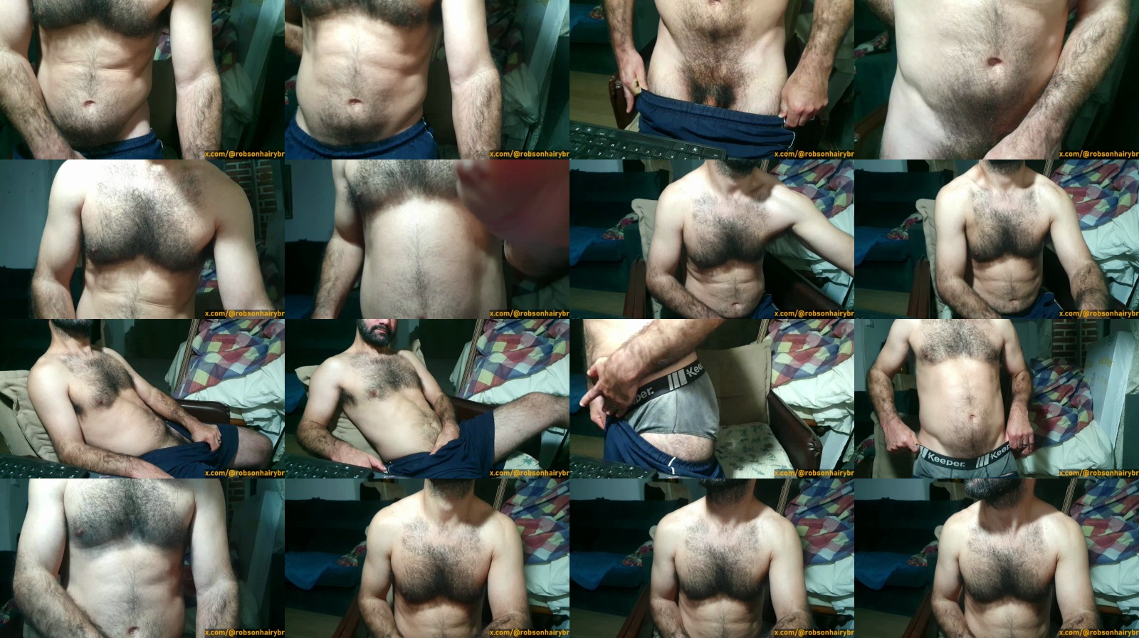 robson_29 big Webcam SHOW @ Cam4 19-09-2025