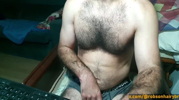 robson_29 blowjob Webcam SHOW @ Cam4 19-09-2025