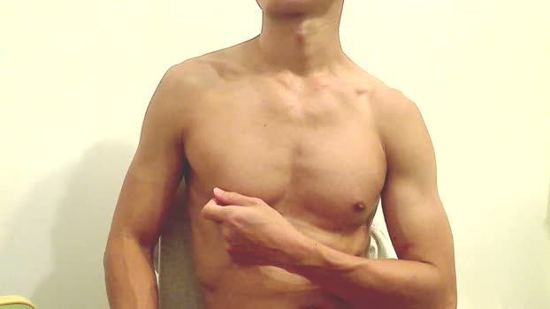 showhansen3 analsex Webcam SHOW @ Cam4 18-09-2025