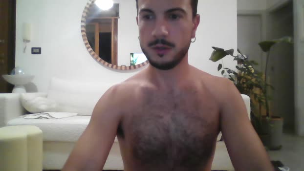 stressedmatteo twink Webcam SHOW @ Cam4 18-09-2025